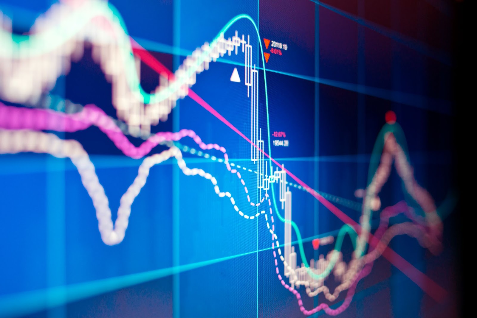 A guide to investing in Canadian real estate stocks