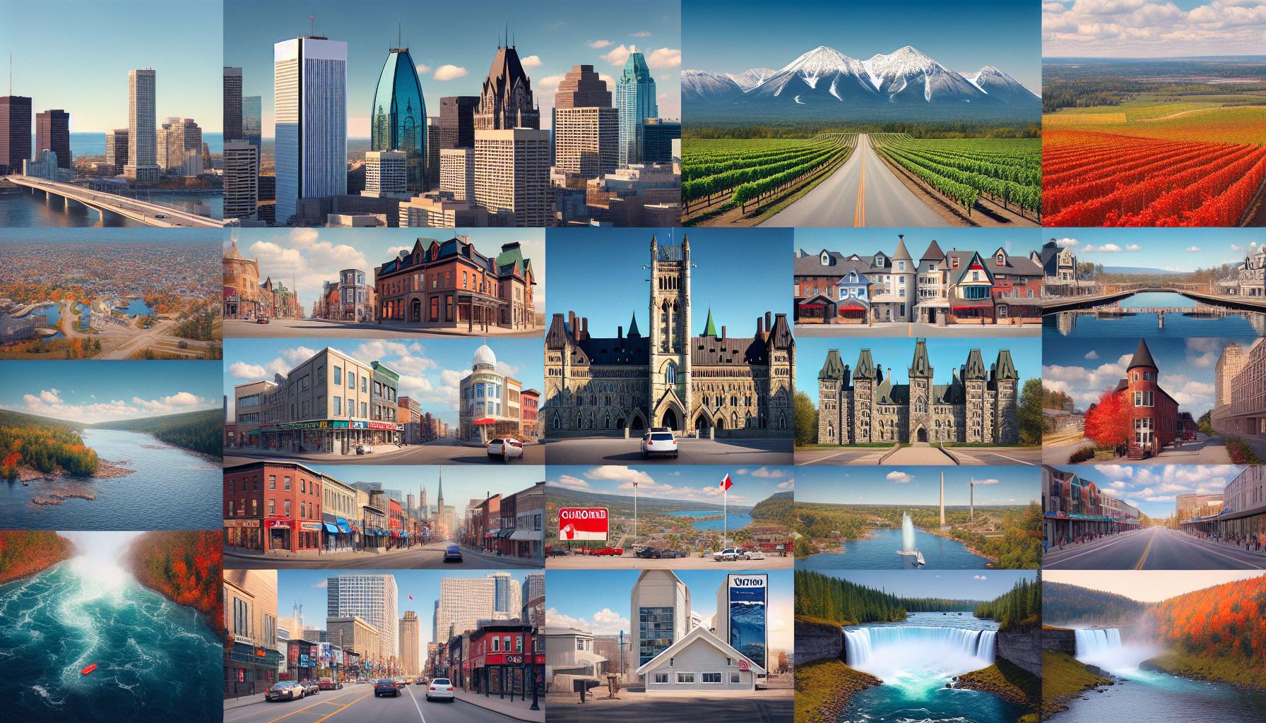 Maximising Your Portfolio: A Guide to Real Estate for Investment in Canada