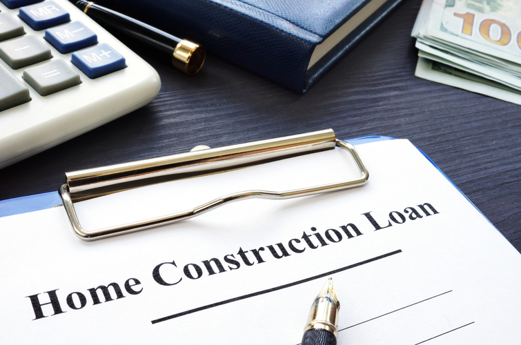 Construction Loan Eligibility