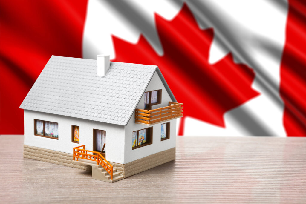 Canada’s ongoing housing