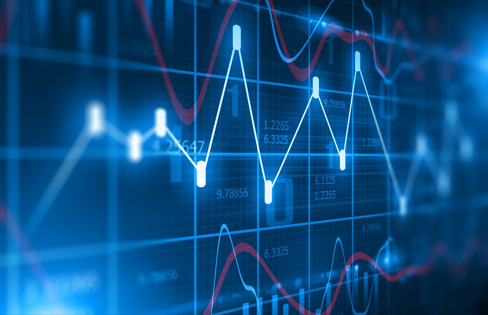 Canada household debt to GDP ratio, inflation and interest rates: putting it all together