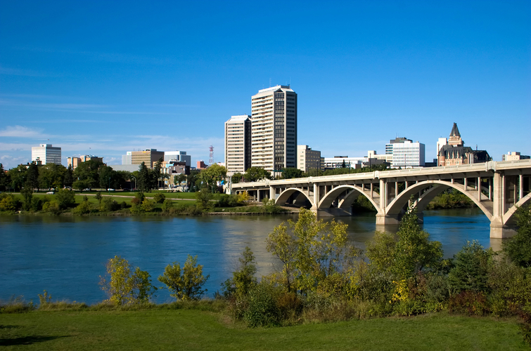 Saskatoon, Saskatchewan