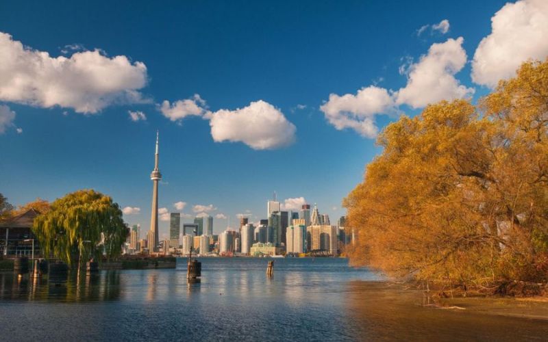 What-is-it-like-living-on-Toronto-Island