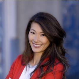 Picture of Alice Yang