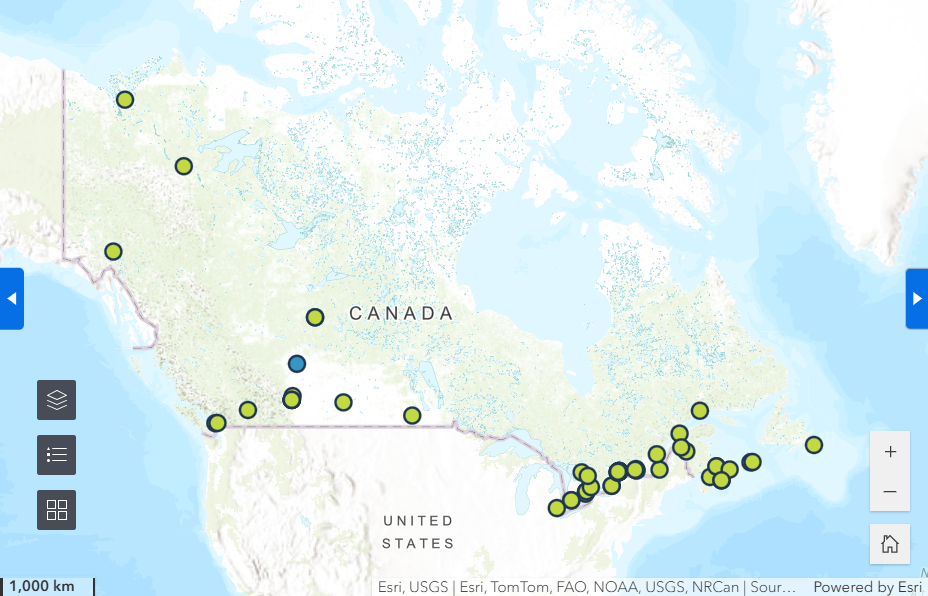 The Canada Public Land Bank is one part of a broader effort by the federal government to unlock land for housing development.